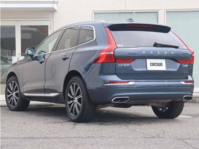ボルボ ＸＣ６０ Ｄ４ ＡＷＤ インスクリプション ディーゼルターボ ４ＷＤ R2年 (東海) 99