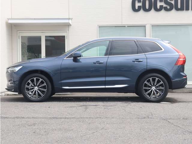 ボルボ ＸＣ６０ Ｄ４ ＡＷＤ インスクリプション ディーゼルターボ ４ＷＤ R2年 (東海) 99