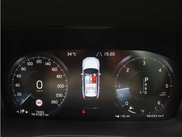 ボルボ ＸＣ６０ Ｄ４ ＡＷＤ インスクリプション ディーゼルターボ ４ＷＤ R2年 (東海) 99