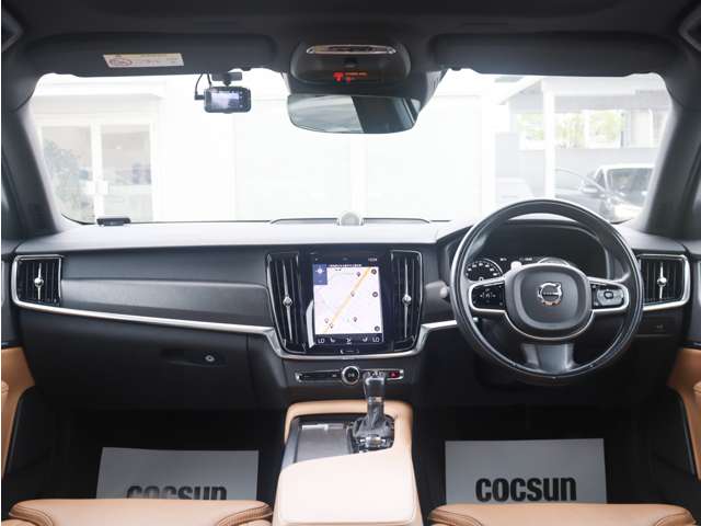 ボルボ Ｖ９０クロスカントリー Ｔ５ ＡＷＤ サマム ４ＷＤ H29年 () 99