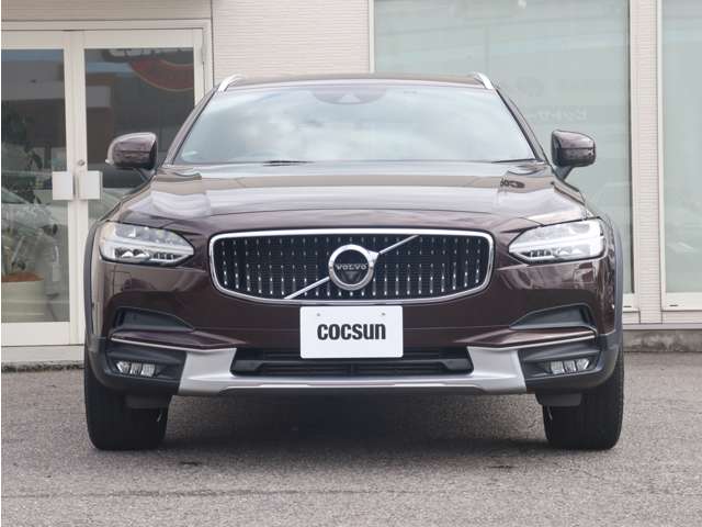 ボルボ Ｖ９０クロスカントリー Ｔ５ ＡＷＤ サマム ４ＷＤ H29年 () 99