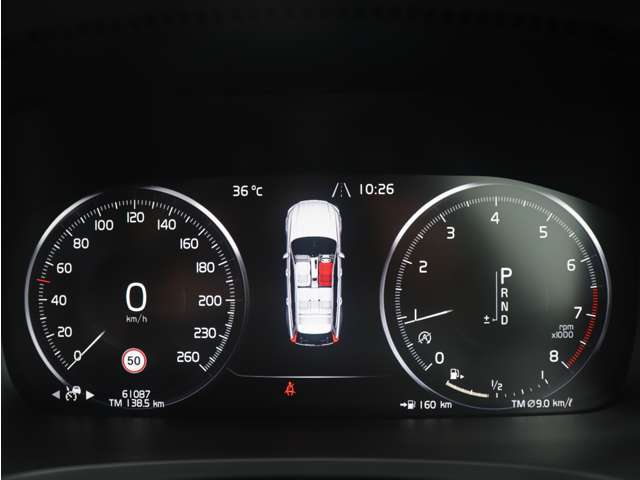 ボルボ Ｖ９０クロスカントリー Ｔ５ ＡＷＤ サマム ４ＷＤ H29年 () 99