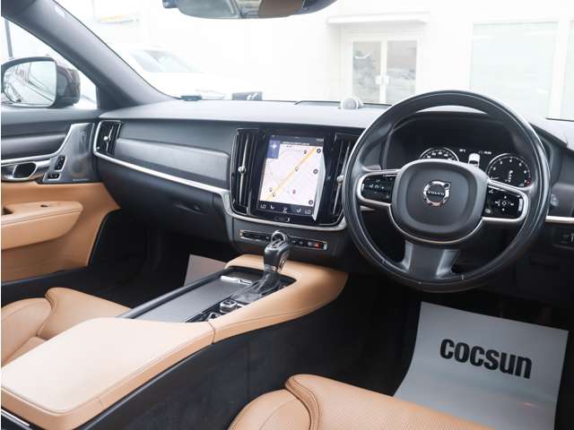 ボルボ Ｖ９０クロスカントリー Ｔ５ ＡＷＤ サマム ４ＷＤ H29年 () 99