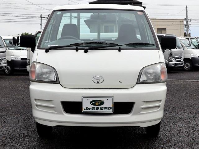 トヨタ タウンエーストラック 平ボディ 積載７５０ＫＧ H16年 (東海) 99