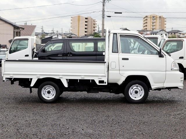 トヨタ タウンエーストラック 平ボディ 積載７５０ＫＧ H16年 (東海) 99