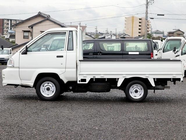 トヨタ タウンエーストラック 平ボディ 積載７５０ＫＧ H16年 (東海) 99