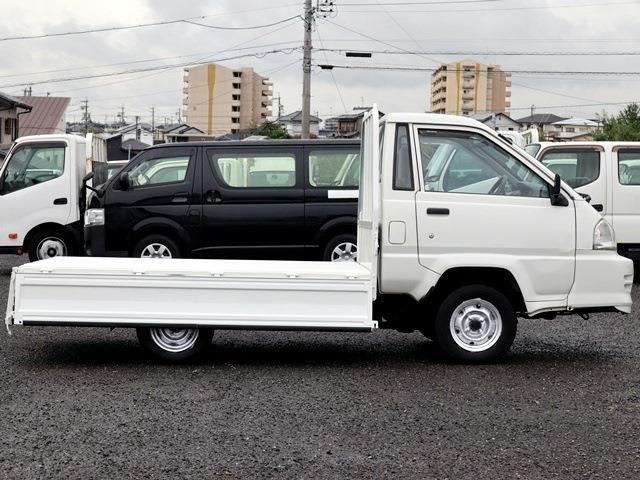 トヨタ タウンエーストラック 平ボディ 積載７５０ＫＧ H16年 (東海) 99