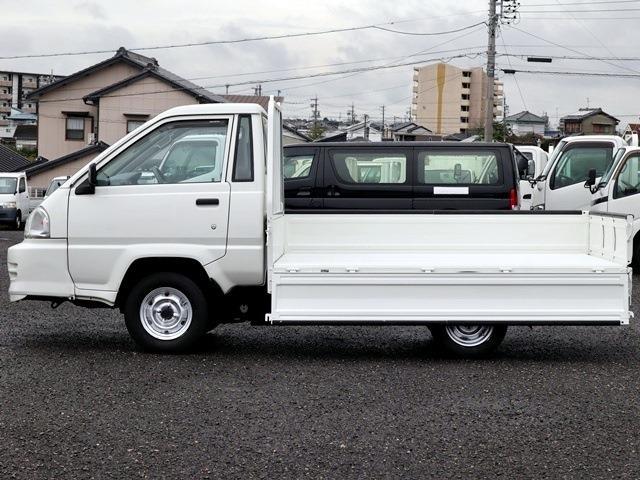 トヨタ タウンエーストラック 平ボディ 積載７５０ＫＧ H16年 (東海) 99