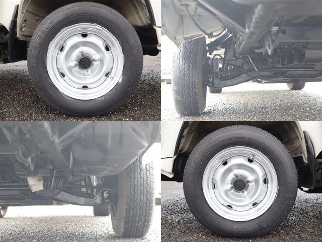 トヨタ タウンエーストラック 平ボディ 積載７５０ＫＧ H16年 (東海) 99