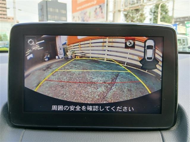 マツダ デミオ １．３ １３Ｓ ツーリング H29年 (東海) 99
