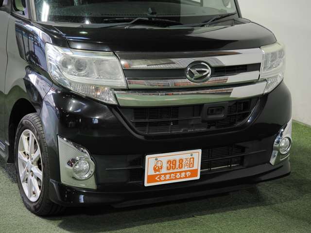 ダイハツ タント ６６０ カスタム Ｘ ＳＡ H26年 () 99