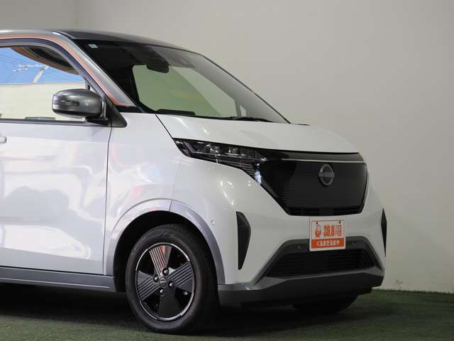 日産 サクラ Ｘ R4年 () 99