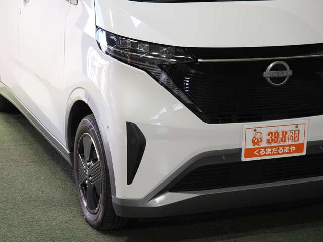 日産 サクラ Ｘ R4年 () 99