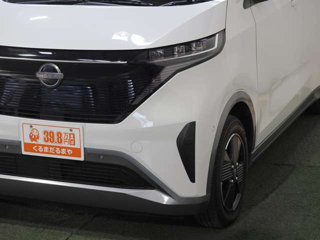 日産 サクラ Ｘ R4年 () 99