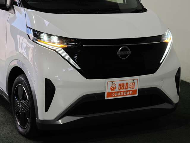 日産 サクラ Ｘ R4年 () 99