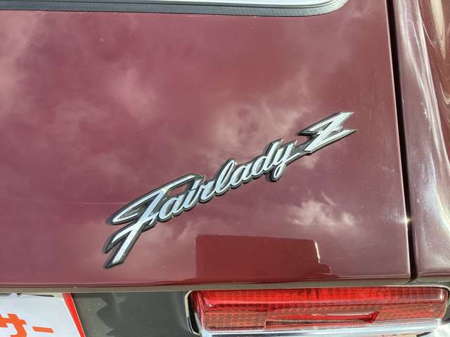 日産 フェアレディＺ フェアレディＺ S48年 () 99