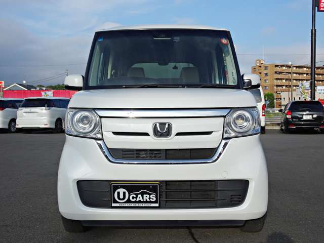 ホンダ Ｎ　ＢＯＸ ６６０ Ｇ ＥＸ ホンダセンシング H30年 () 99