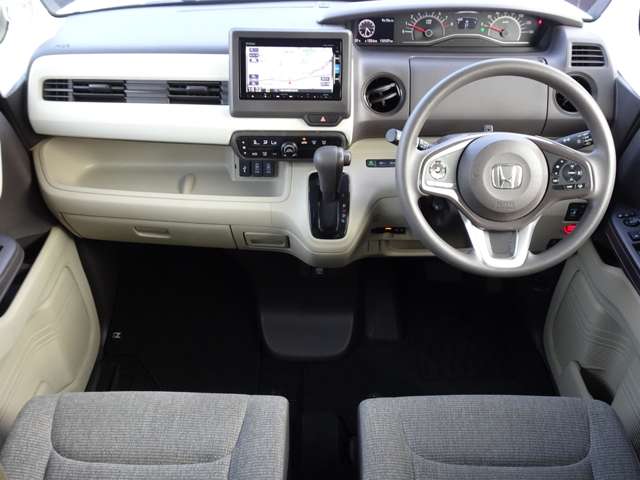 ホンダ Ｎ　ＢＯＸ ６６０ Ｇ ＥＸ ホンダセンシング H30年 () 99