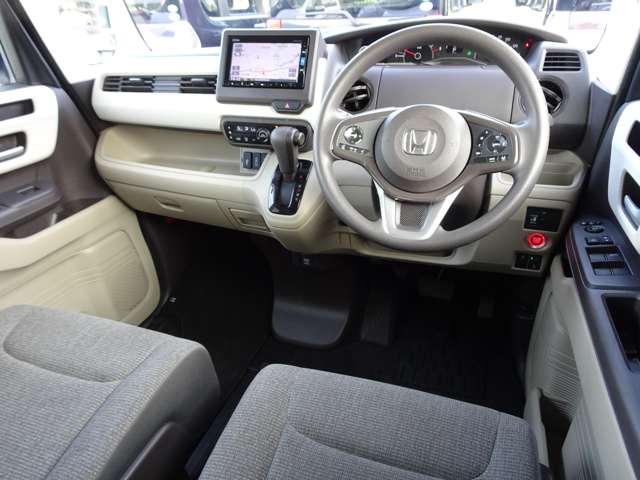 ホンダ Ｎ　ＢＯＸ ６６０ Ｇ ＥＸ ホンダセンシング H30年 () 99