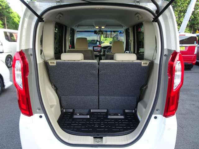 ホンダ Ｎ　ＢＯＸ ６６０ Ｇ ＥＸ ホンダセンシング H30年 () 99