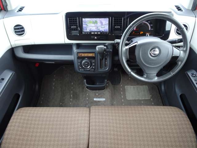 日産 モコ ６６０ Ｇ H24年 () 99