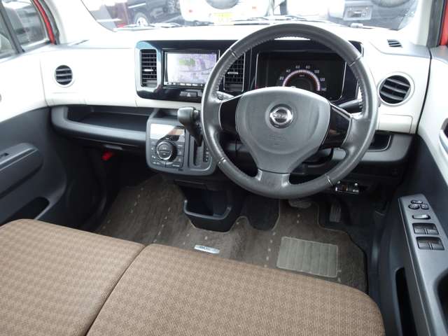 日産 モコ ６６０ Ｇ H24年 () 99