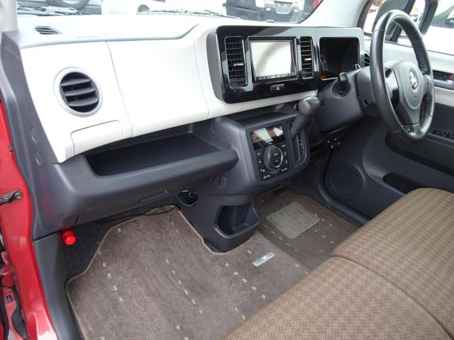 日産 モコ ６６０ Ｇ H24年 () 99