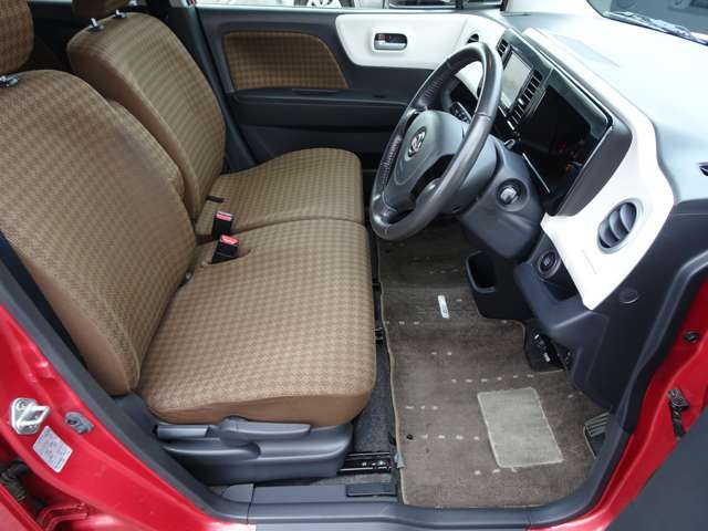 日産 モコ ６６０ Ｇ H24年 () 99