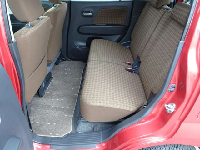 日産 モコ ６６０ Ｇ H24年 () 99