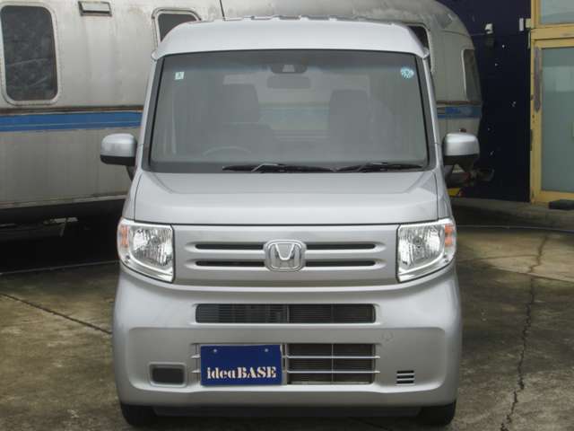ホンダ Ｎ−ＶＡＮ ６６０ Ｌ ホンダセンシング R1年 () 99