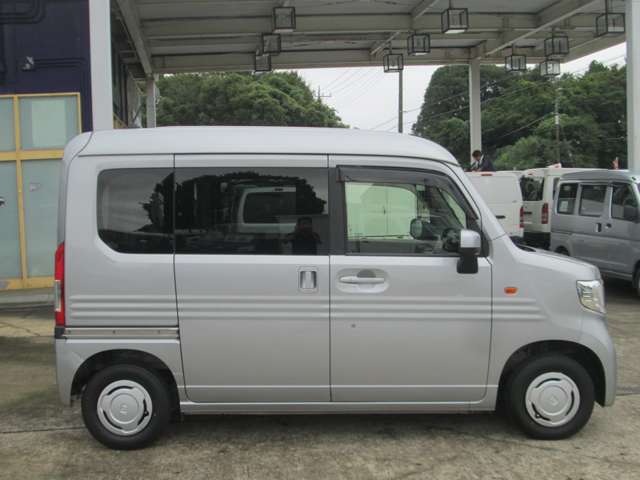 ホンダ Ｎ−ＶＡＮ ６６０ Ｌ ホンダセンシング R1年 () 99