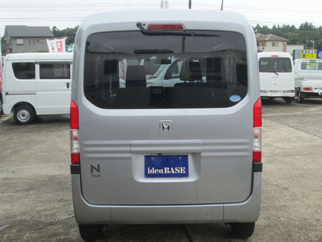 ホンダ Ｎ−ＶＡＮ ６６０ Ｌ ホンダセンシング R1年 () 99