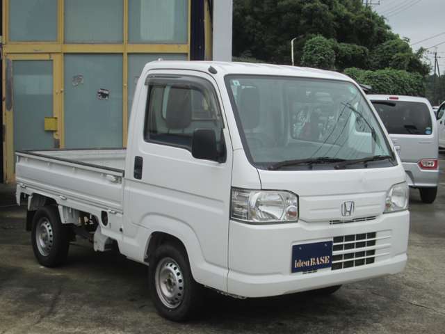 ホンダ アクティトラック ６６０ ＳＤＸ H24年 () 99