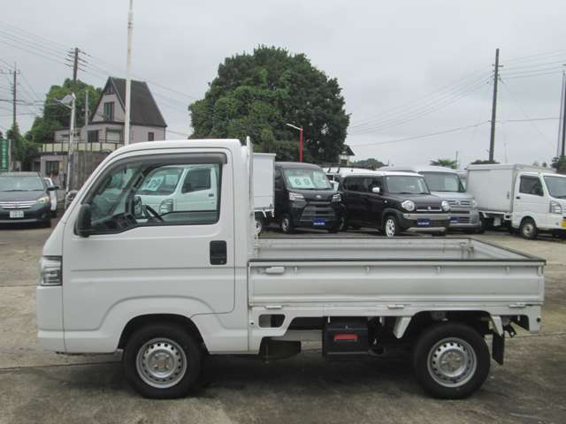 ホンダ アクティトラック ６６０ ＳＤＸ H24年 () 99