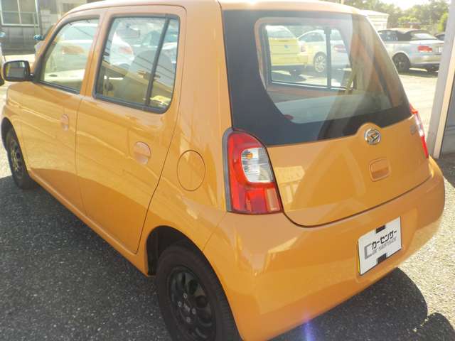 ダイハツ エッセ ６６０ Ｌ H18年 () 99