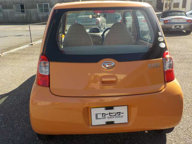 ダイハツ エッセ ６６０ Ｌ H18年 () 99