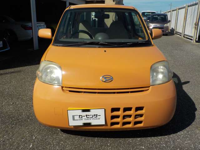 ダイハツ エッセ ６６０ Ｌ H18年 () 99