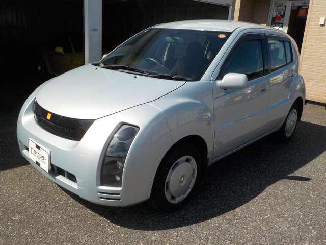 トヨタ ＷＩＬＬ−サイファ １．５ ４ＷＤ H14年 () 99