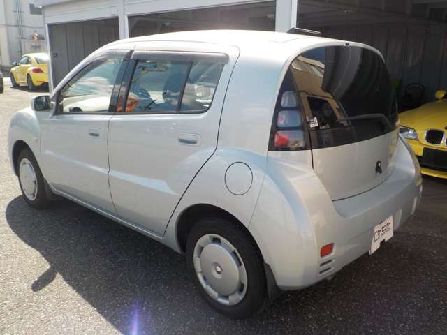 トヨタ ＷＩＬＬ−サイファ １．５ ４ＷＤ H14年 () 99