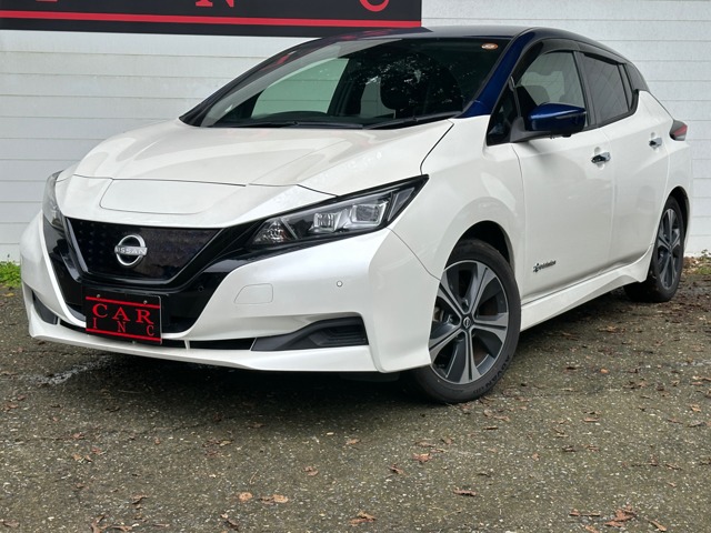 日産 リーフ Ｘ　Ｖセレクション R3年 (関東) 99