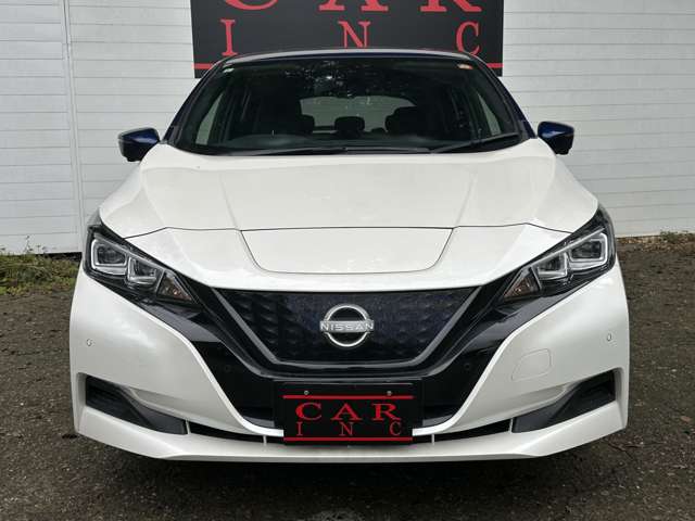 日産 リーフ Ｘ　Ｖセレクション R3年 (関東) 99