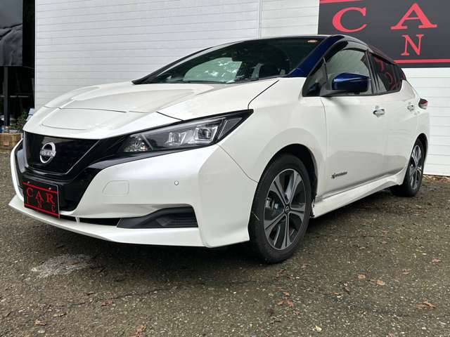日産 リーフ Ｘ　Ｖセレクション R3年 (関東) 99
