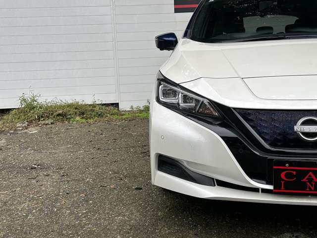 日産 リーフ Ｘ　Ｖセレクション R3年 (関東) 99