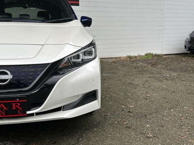日産 リーフ Ｘ　Ｖセレクション R3年 (関東) 99