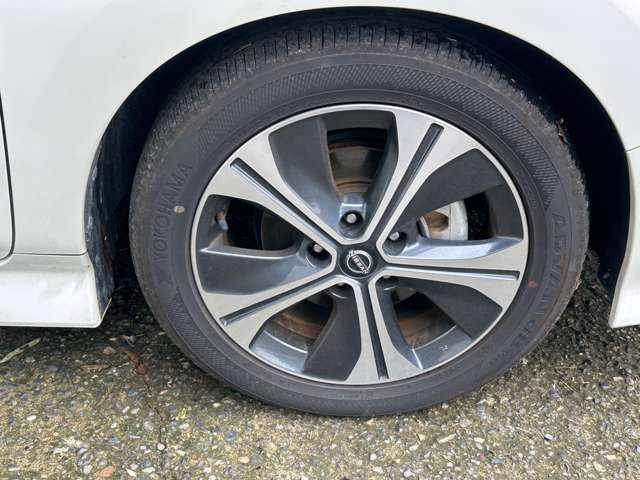 日産 リーフ Ｘ　Ｖセレクション R3年 (関東) 99