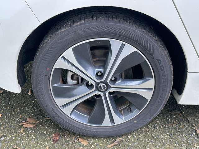 日産 リーフ Ｘ　Ｖセレクション R3年 (関東) 99
