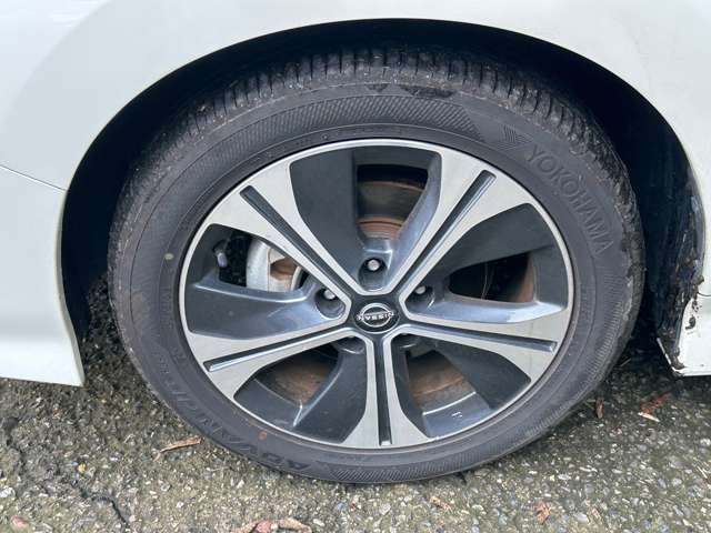 日産 リーフ Ｘ　Ｖセレクション R3年 (関東) 99