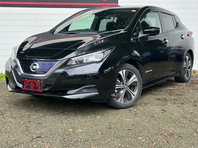 日産 リーフ Ｘ　Ｖセレクション R3年 (関東) 99