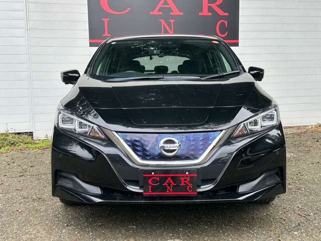 日産 リーフ Ｘ　Ｖセレクション R3年 (関東) 99