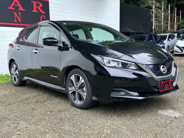 日産 リーフ Ｘ　Ｖセレクション R3年 (関東) 99
